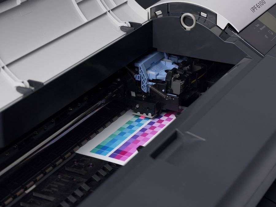 Что такое процесс калибровки принтера и как его запустить