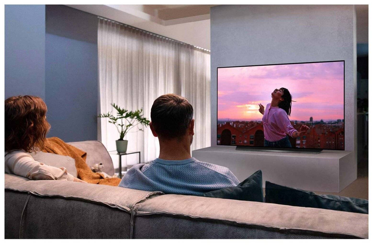 Как выбрать телевизор для дома: советы экспертов