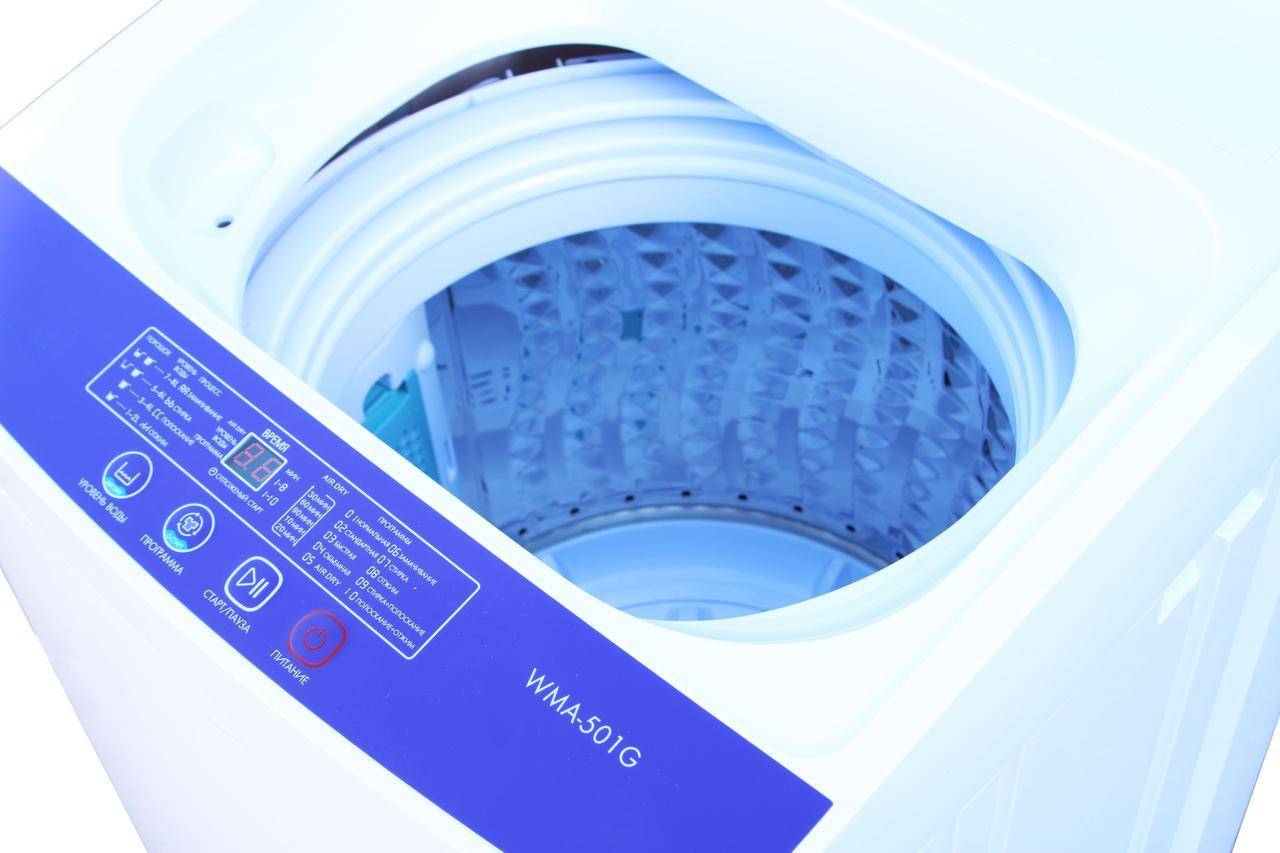 Воздушно-пузырьковая стиральная машина и функция eco bubble - swoofe.ru