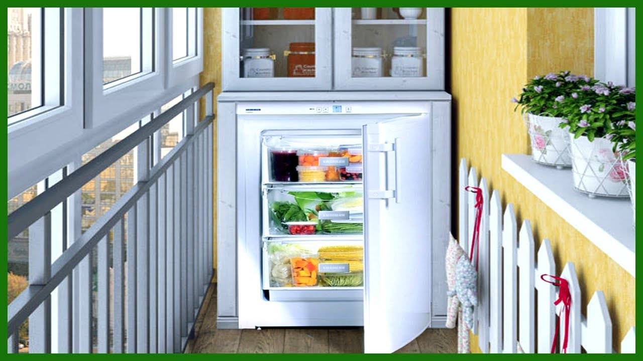 ᐉ как оставить холодильник на зиму на даче - godacha.ru