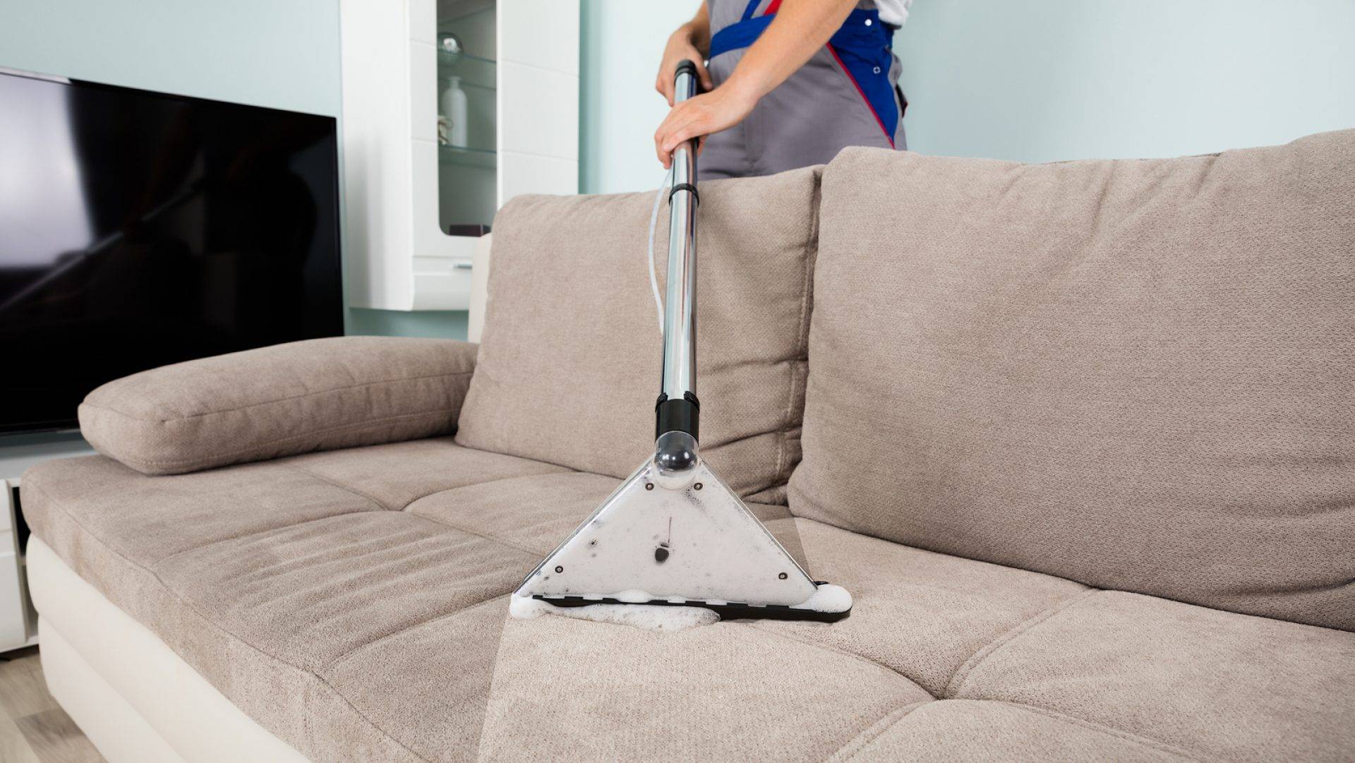 Как почистить диван пароочистителем/отпаривателем
как почистить диван пароочистителем/отпаривателем