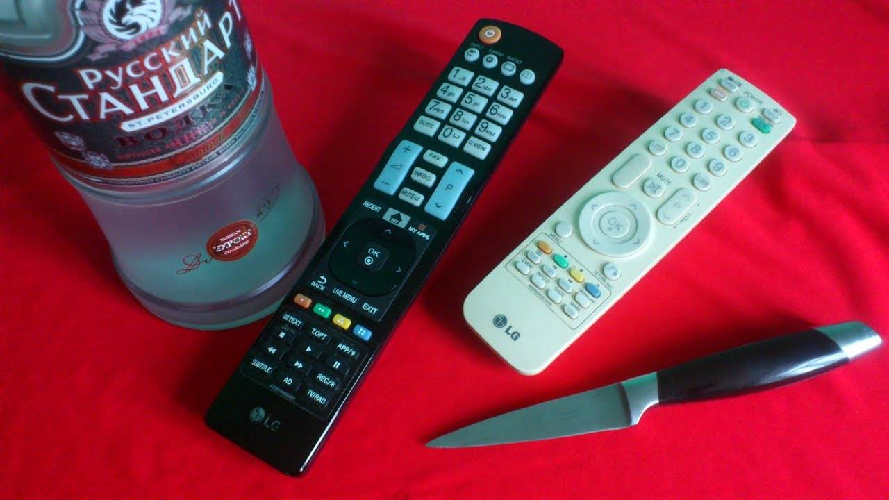 Чистка пульта от телевизора от жира и грязи: пошаговая инструкция, видео как почистить пульт от телевизора внутри и снаружи?