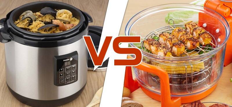 Какая микроволновая печь лучше – «соло» или «гриль»?