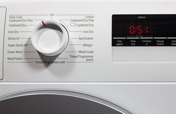 Что означает ошибка e10 в стиральной машине aeg