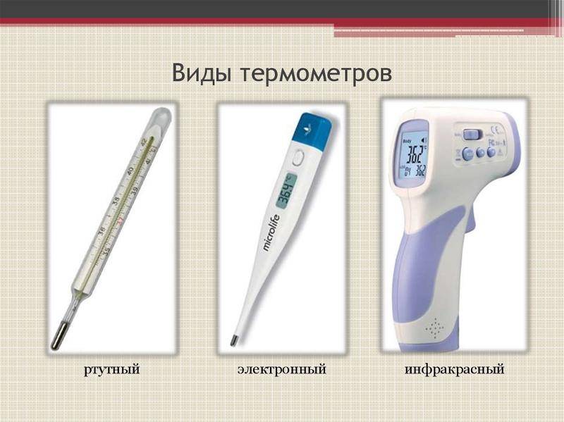 Медицинский электронный термометр: какой лучше выбрать, рейтинг, отзывы