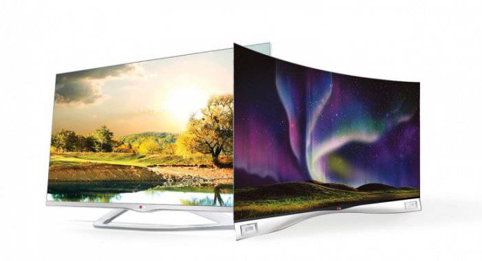 Как выбирать телевизор по типу экрана - led, oled или qled