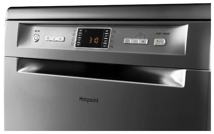 Сравнение лучших встраиваемых посудомоечных машин бренда hotpoint-ariston