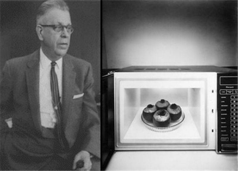 История изобретения микроволновой печи: от 1945 года и до сегодня