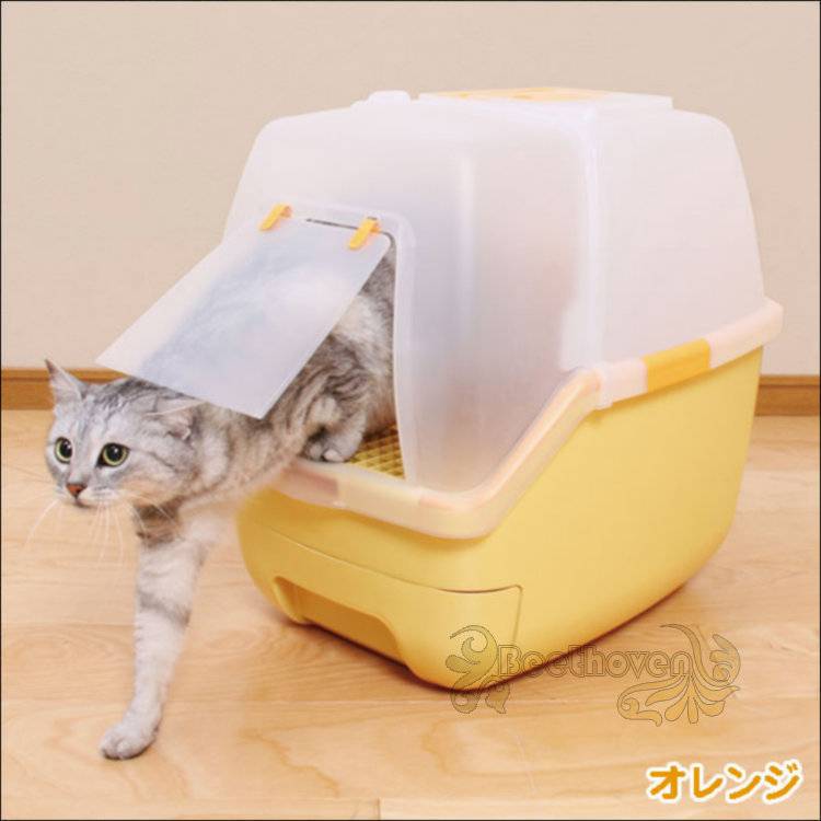 Топ лучших туалетов (лотков) для кошек 2023 года в рейтинге zuzako