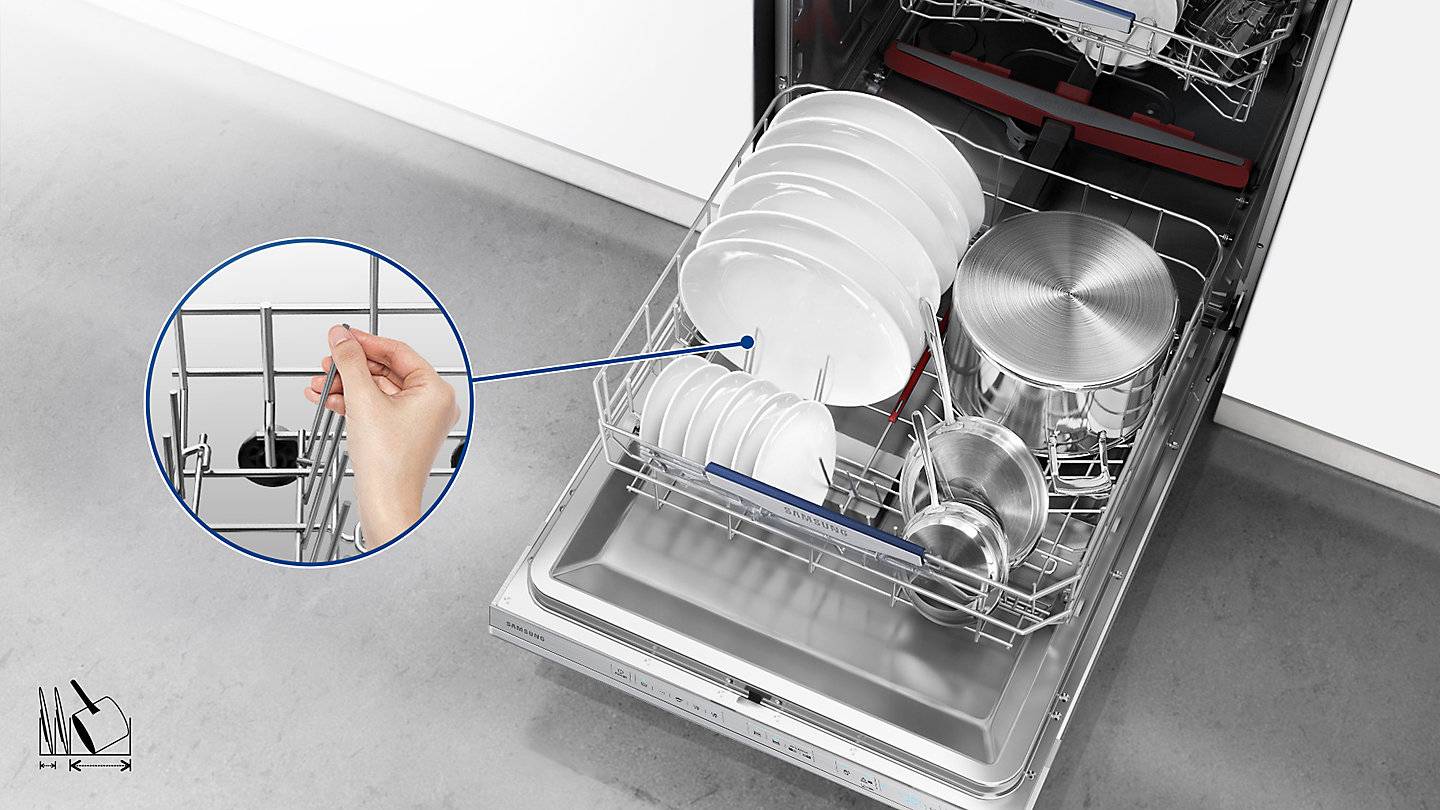 ✅ половинная загрузка посудомоечной машины что это? - softaltair.ru