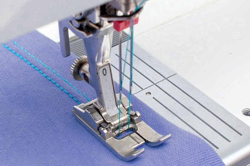 Иглы для швейных машин: виды, как правильно выбрать