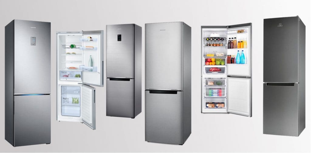 Рейтинг производителей холодильников 2023