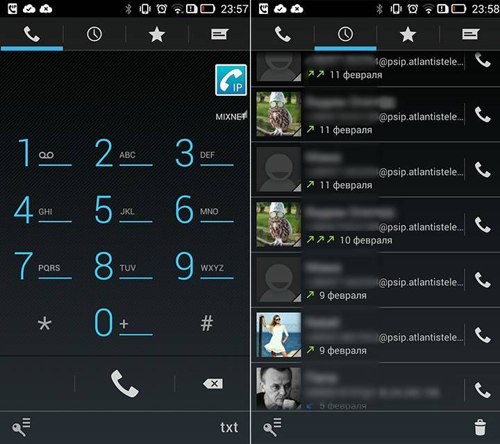 Как звонить с планшета через сим карту: android и другие ос