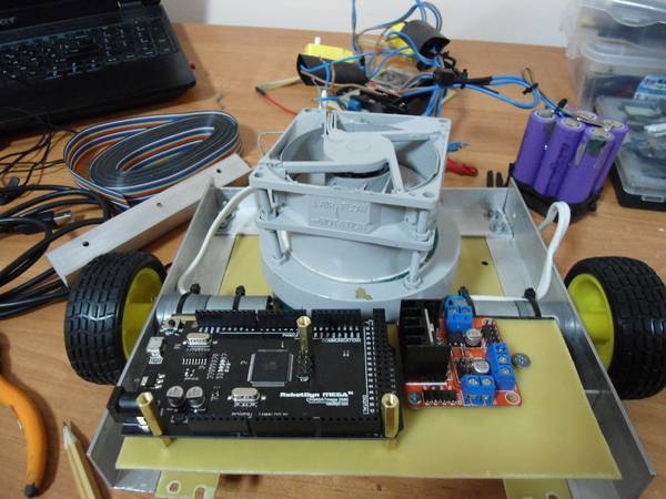 Как сделать робот-пылесос своими руками: алгоритм производства домашнего помощника