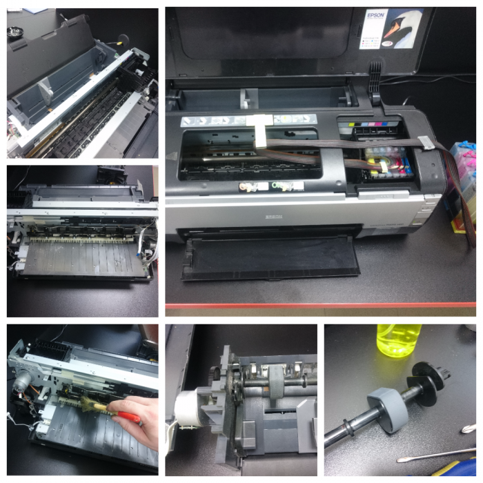 Почему принтер зажевывает бумагу при печати: в чем причина, что делать?