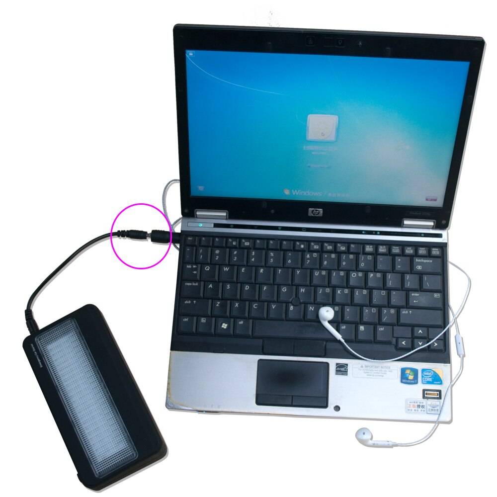 Как зарядить аккумулятор ноутбука без ноутбука: основные способы и особенности зарядки