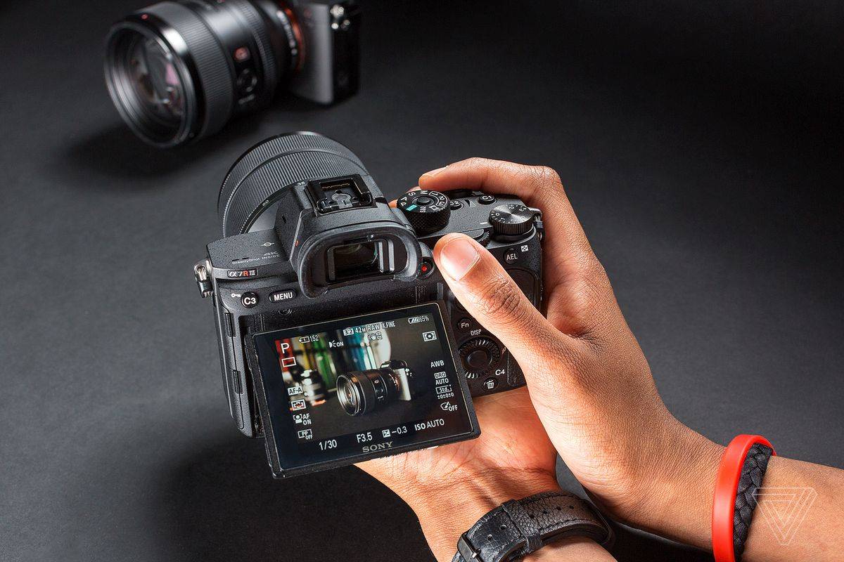 Цифровая камера для съёмки видео – 8 лучших решений