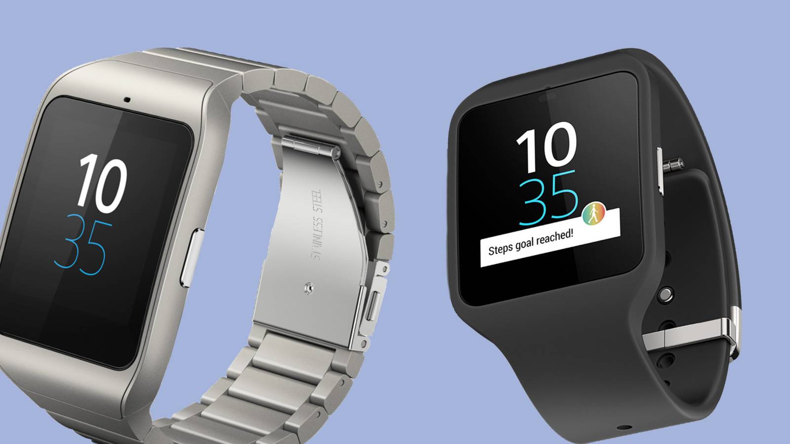 Обзор sony smartwatch 3 swr50: время по новому стилю