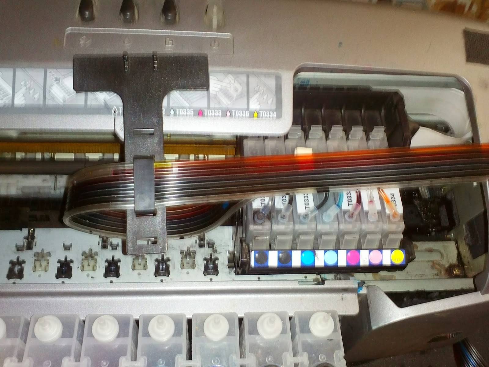 Прочистка печатающей головки принтера epson – как правильно промыть, очистить или размочить сопла и дюзы жидкостью для прочистки