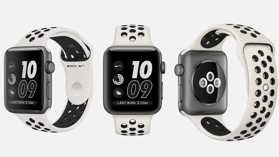 Обзор apple watch nike+: функции, технические характеристики, в чем отличия