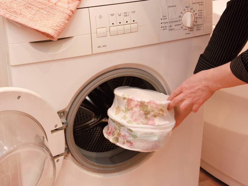 Распространённые причины, по котрым стиральная машина рвет белье
