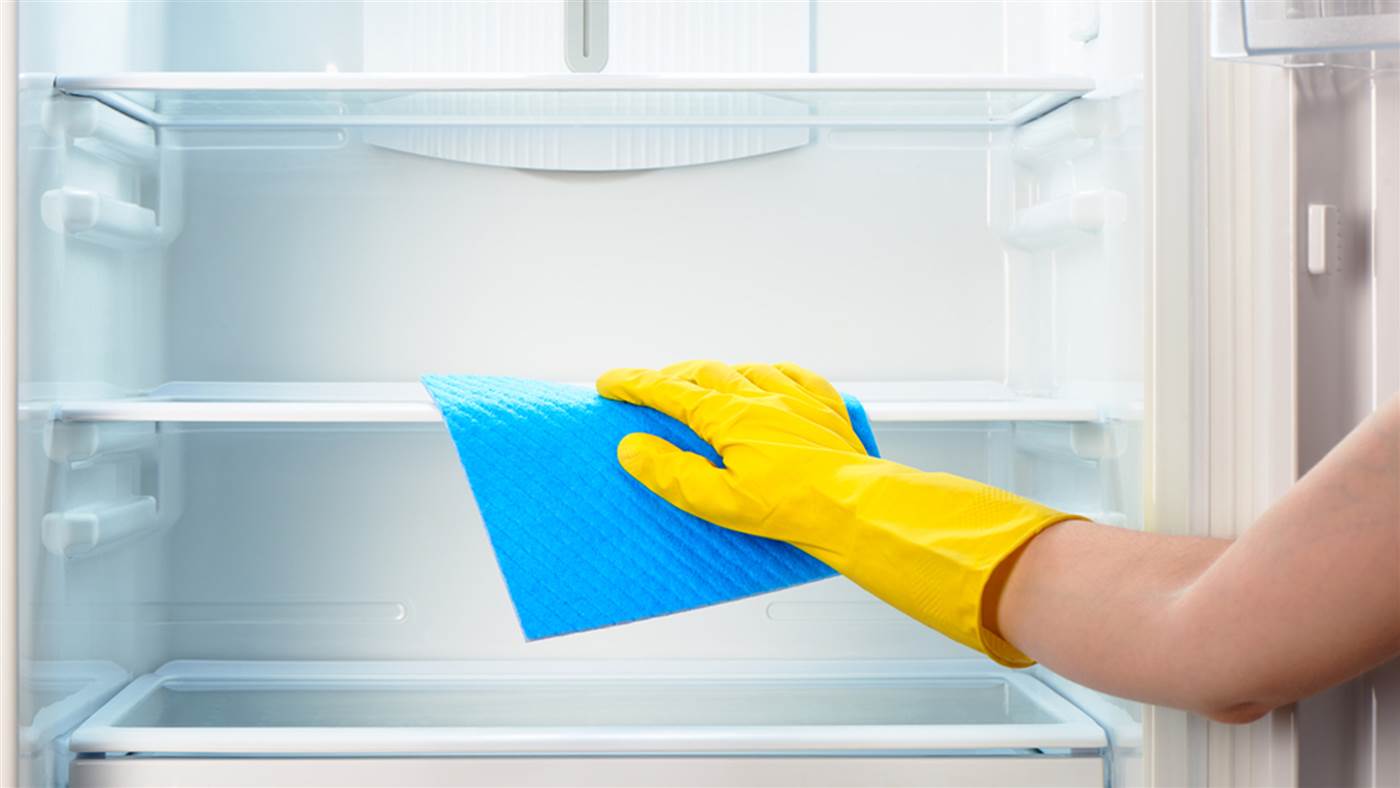 Чем помыть новый холодильник перед первым использованием? - kupihome.ru