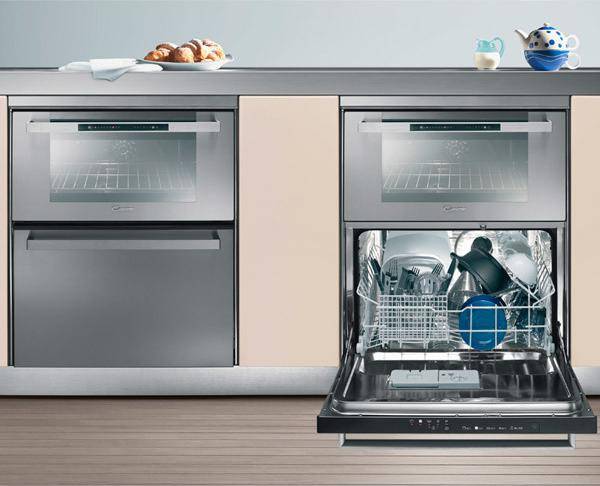 Как выбрать встраиваемую посудомоечную машину: советы покупателю