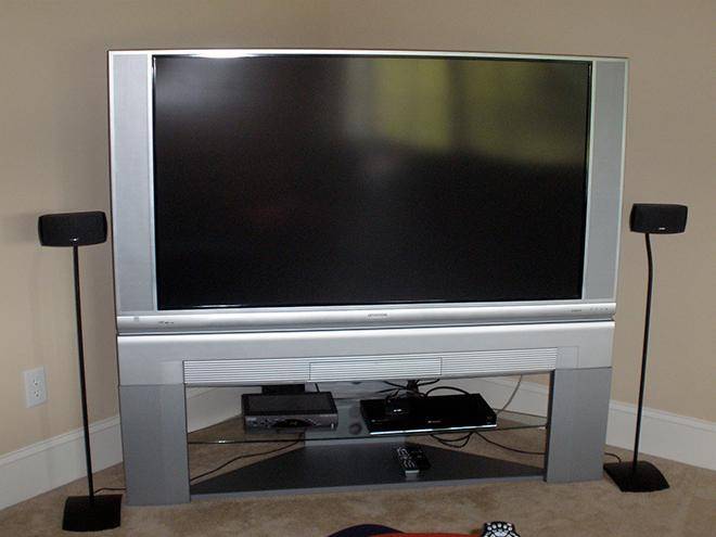 Телевизор или проектор — что лучше для дома и домашнего кинотеатра. советы для успешного выбора