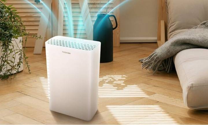 Топ 10 хороших воздухоочистителей для квартиры и дома: характеристики, особенности, и лучшие очистители