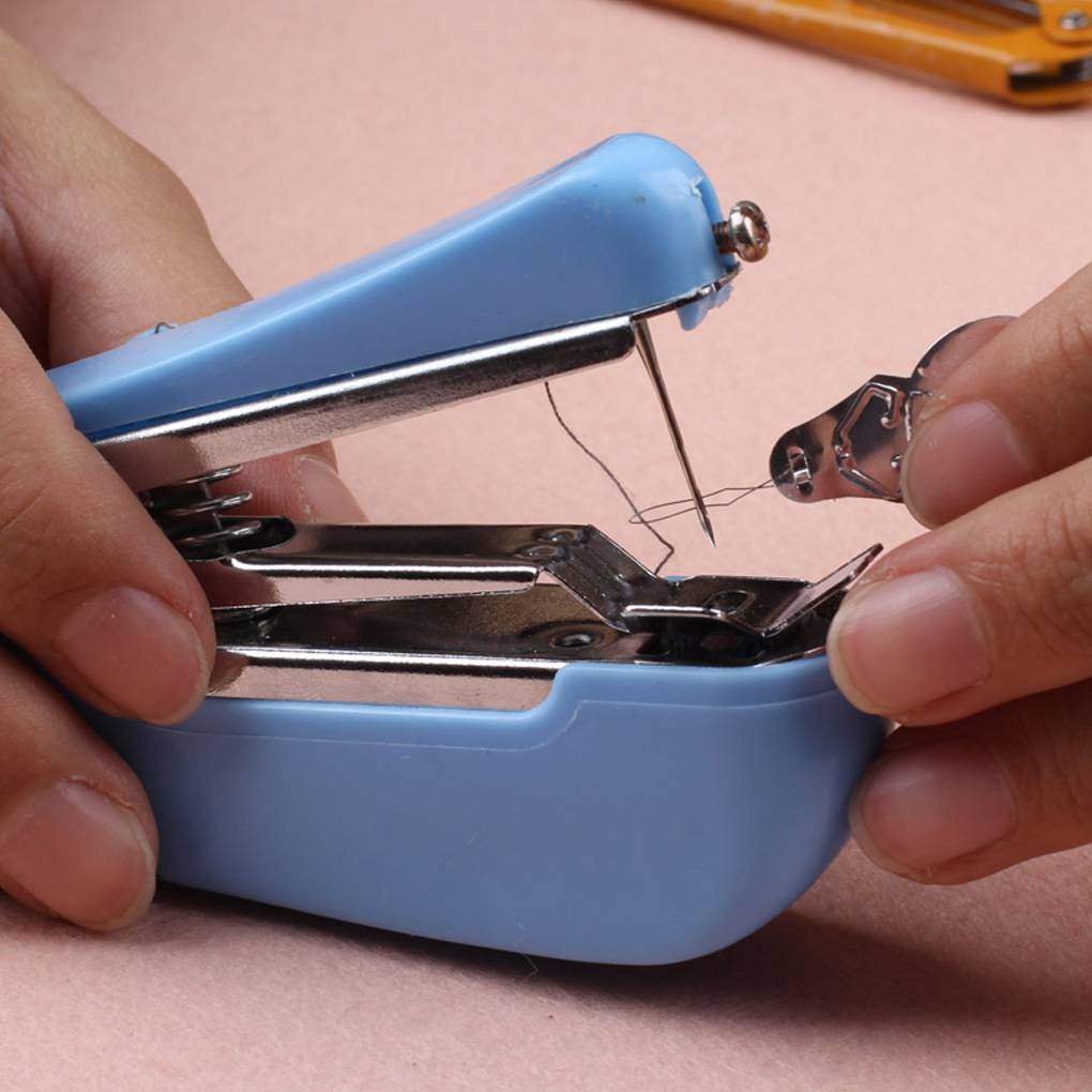 Как пользоваться швейной машинкой - wikihow