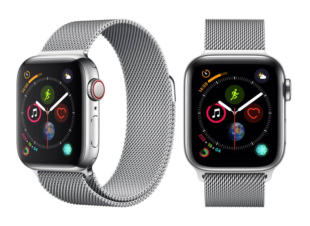Apple watch series 2 | 134 факторов