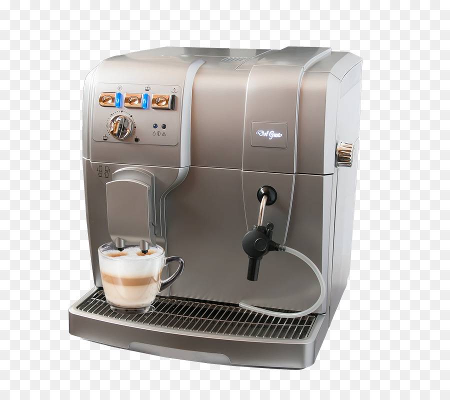 Декальцинация кофемашины: что это такое, как провести автоматическую очистку
