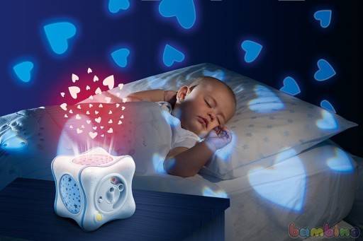 13 лучших ночников для новорожденного: характеристики, цены