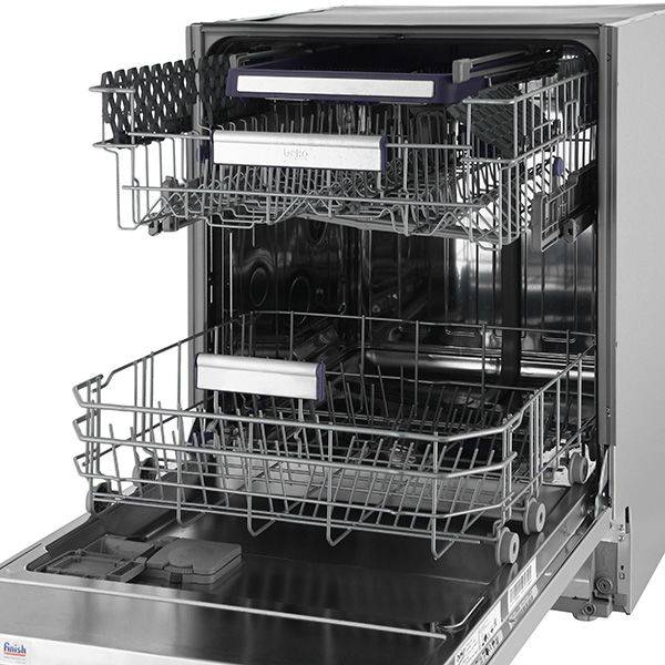 Рейтинг лучших посудомоечных машин веко 2022 года (топ 6)