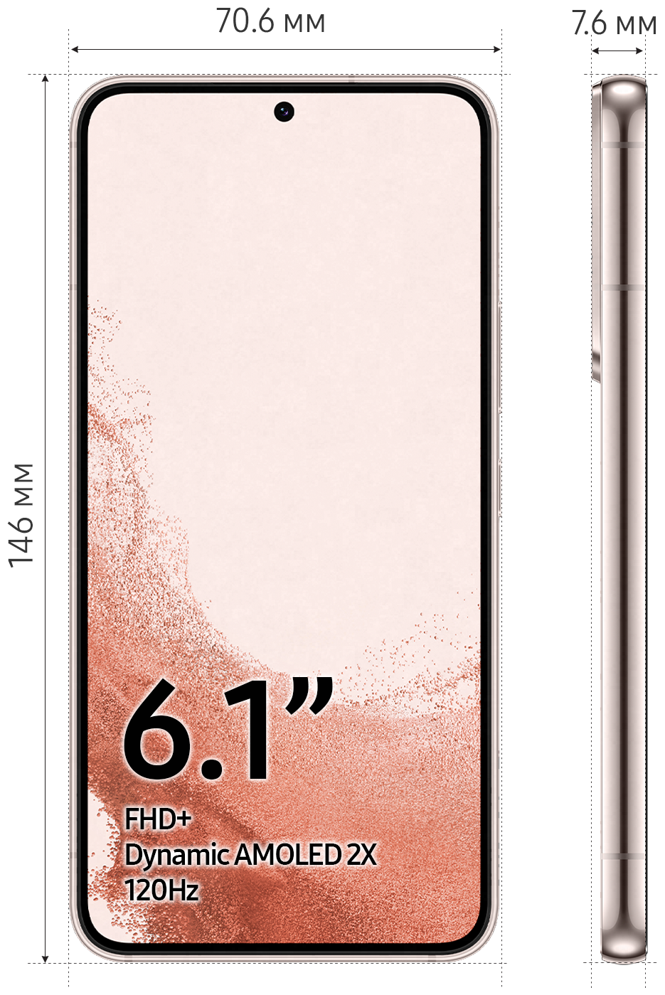 Samsung galaxy a8 (2018). обзор характеристик смартфона