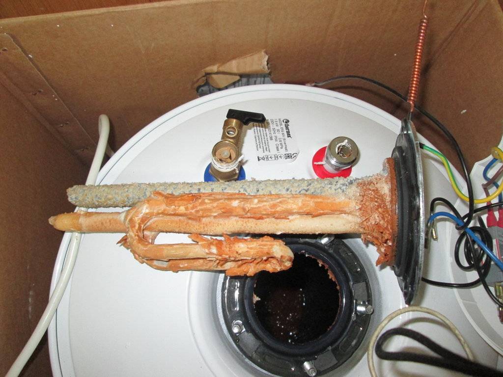 Как разобрать водонагреватели разных производителей своими руками - необходимые инструменты и пошаговая инструкция