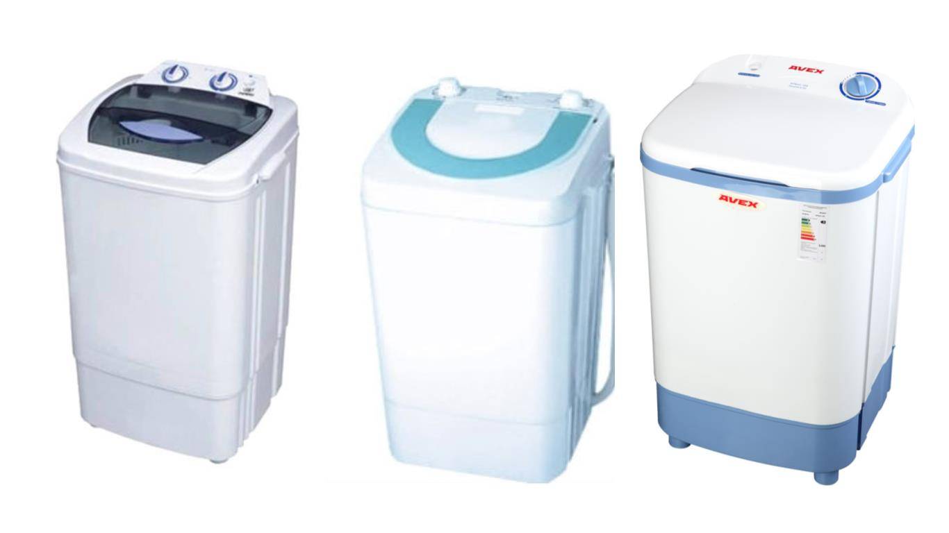 Компактные стиральные машины: рейтинг за 2021 год самых узких и небольших моделей