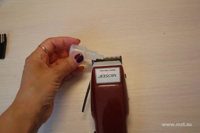 Заточка ножей для машинки для стрижки волос: как настроить, как смазывать лезвия, как заточить, смазка, как собрать