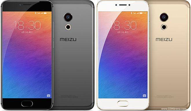 Meizu pro 6: по следам iphone 6s