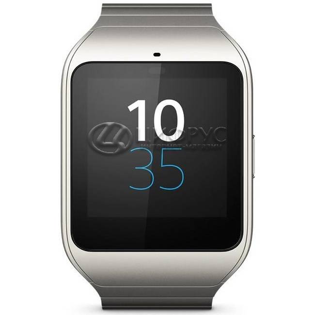 Умные часы сони smartwatch 3 - обзор и характеристики