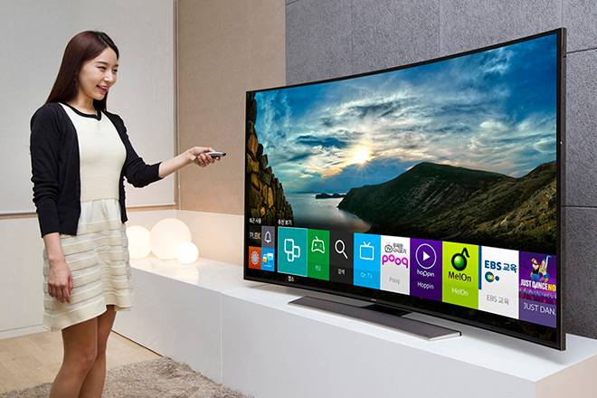 Рейтинг лучших недорогих телевизоров со smart tv и поддержкой wi-fi