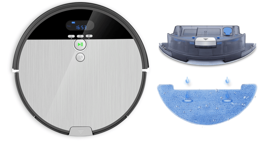 Лучшие роботы-пылесосы с функцией влажной уборки: выбор zoom. cтатьи, тесты, обзоры