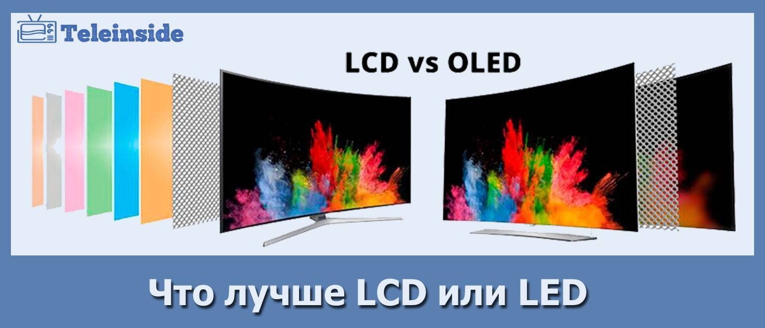 Led-телевизор (led tv). описание, характеристики, преимущества и выбор led tv - техника на "добро есть!"