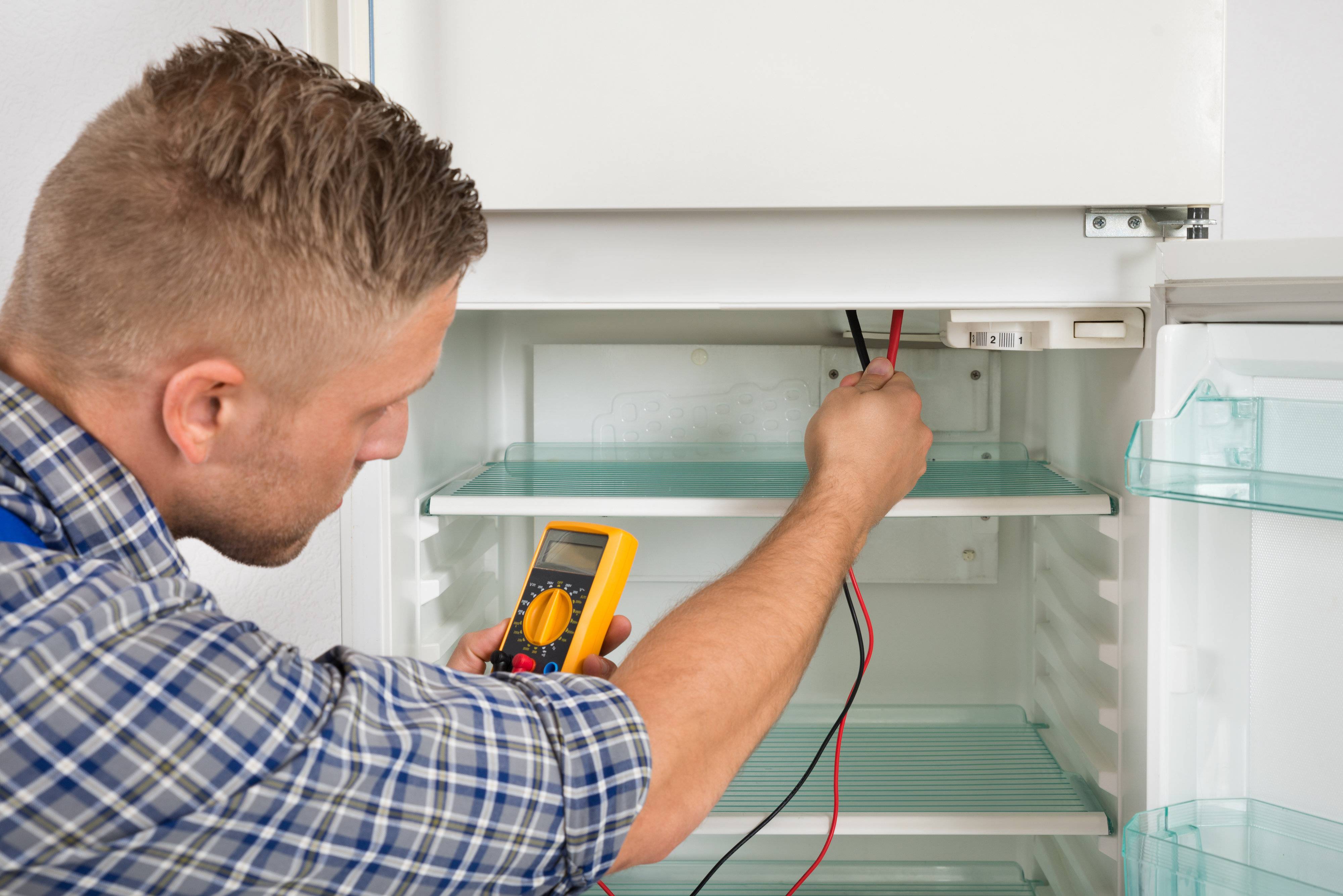 Диагностика холодильника своими руками: как самостоятельно провести ремонт поломок и определить неисправность электроники, компрессора или терморегулятора?
