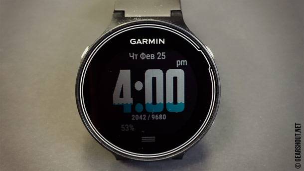 Часы garmin forerunner: обзор моделей fr35, fr630 - kupihome.ru