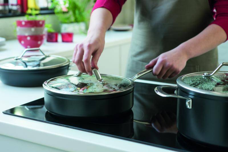 Какая посуда подходит для индукционных плит? – 6 важных моментов, которые нужно знать перед покупкой
