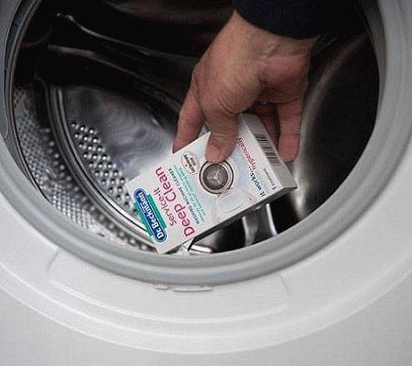 Как почистить стиральную машину своими руками + видео / vantazer.ru – информационный портал о ремонте, отделке и обустройстве ванных комнат