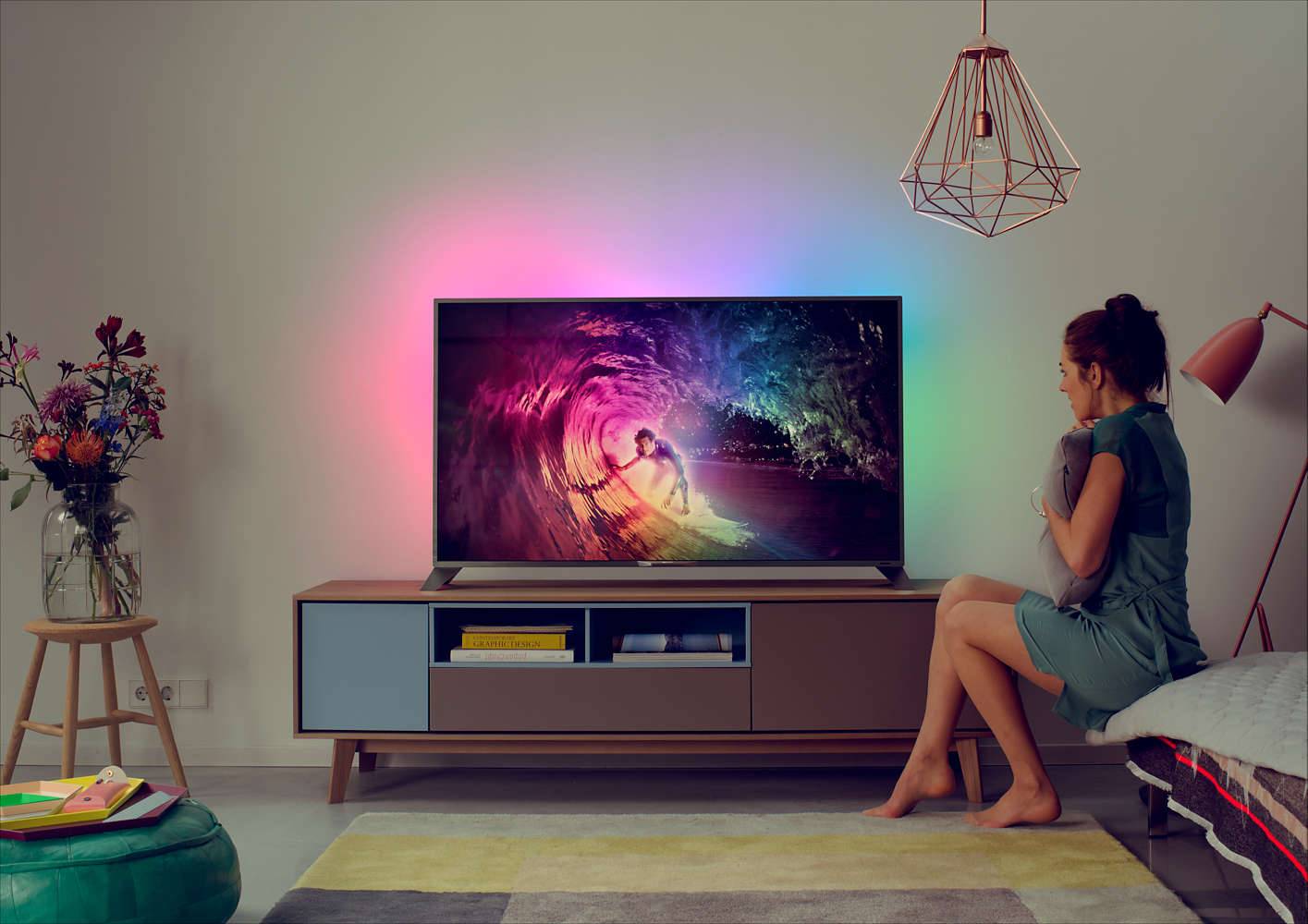 Как выбрать телевизор для дома: на что обратить внимание при покупке телевизора