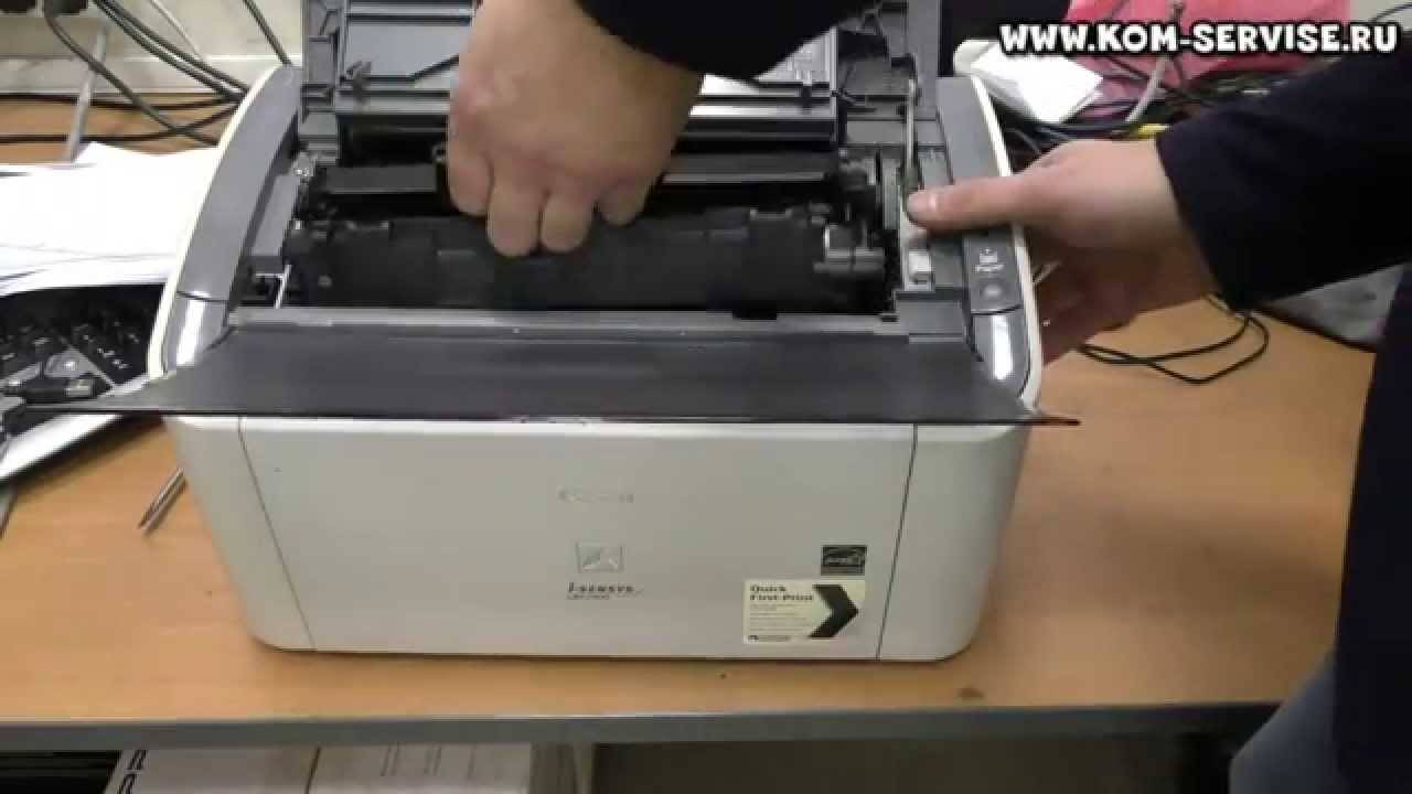 Что делать, если бумага застряла в принтере — пошаговая инструкция и способы решения проблемы