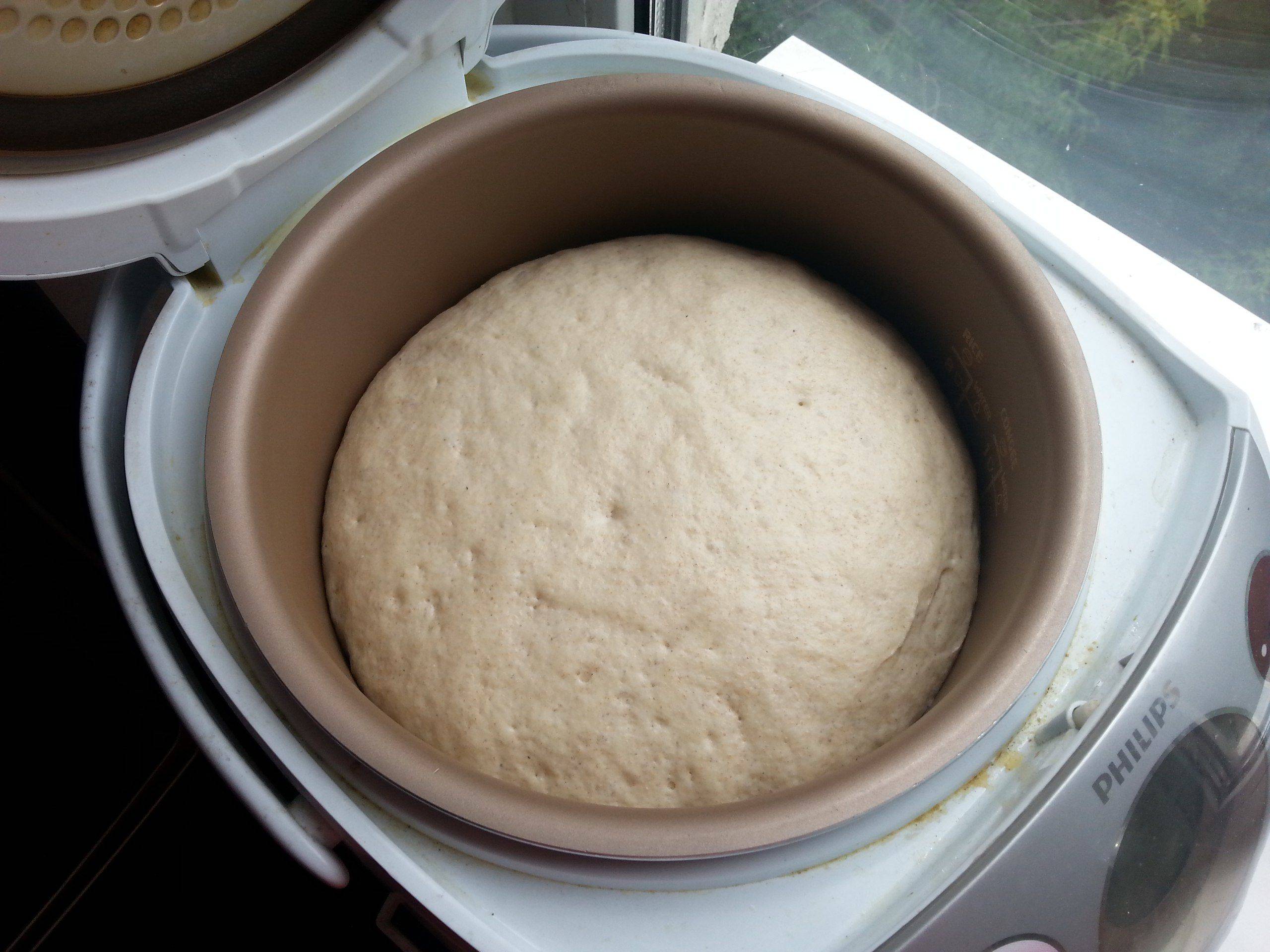 Как испечь хлеб в мультиварке — рецепты, советы по приготовлению